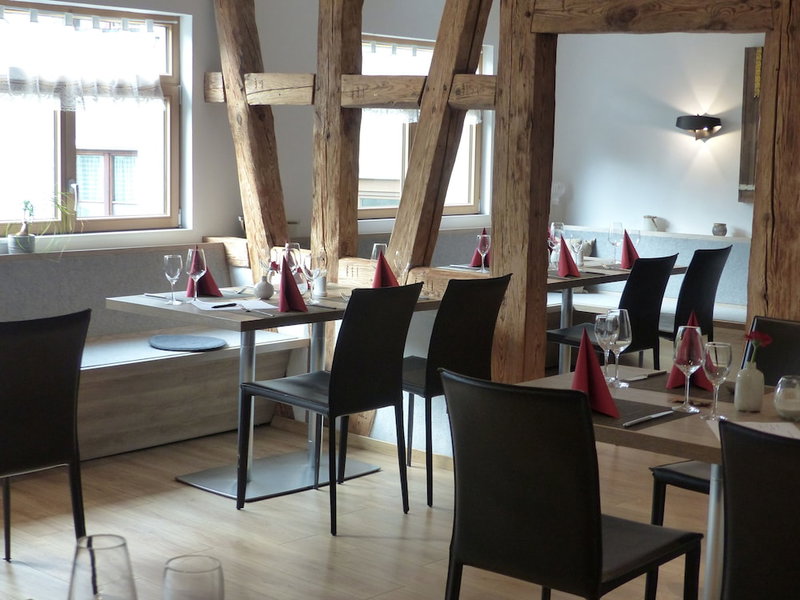 Hotel Adler Ittendorf, Markdorf, Germany