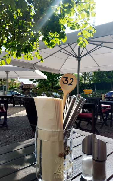 Hotel Adler Ittendorf, Markdorf, Germany