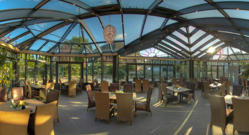 Ruser's Hotel, Schönberg in Holstein, Germany