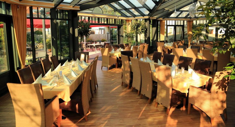 Ruser's Hotel, Schönberg in Holstein, Germany
