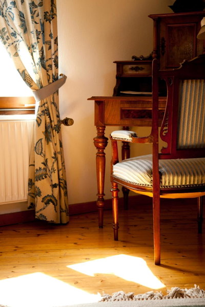 Romantik Hotel Alte Vogtei, Hamm, Germany