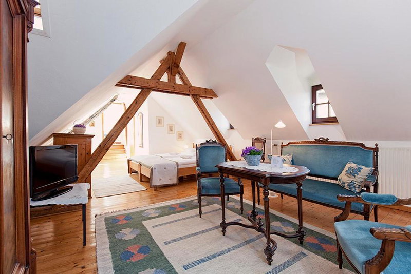 Romantik Hotel Alte Vogtei, Hamm, Germany