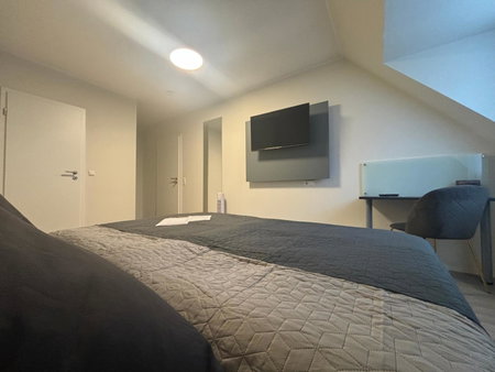 Simplex Stays Hotel Quartier 8 - Digital Access, Germersheim, Germany