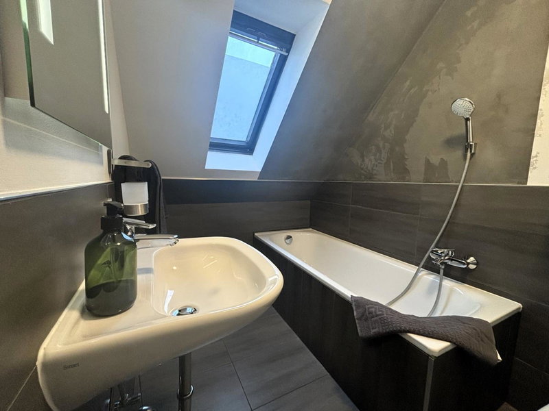Simplex Stays Hotel Quartier 8 - Digital Access, Germersheim, Germany