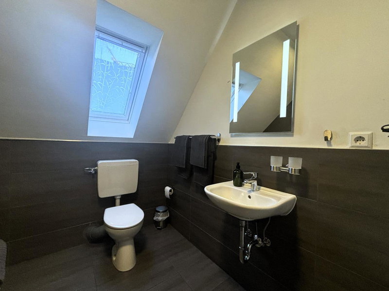 Simplex Stays Hotel Quartier 8 - Digital Access, Germersheim, Germany