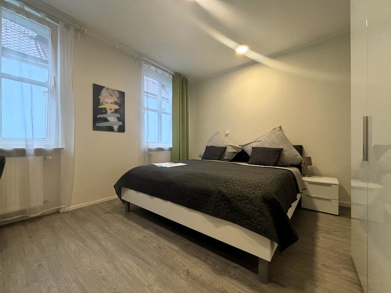Simplex Stays Hotel Quartier 8 - Digital Access, Germersheim, Germany