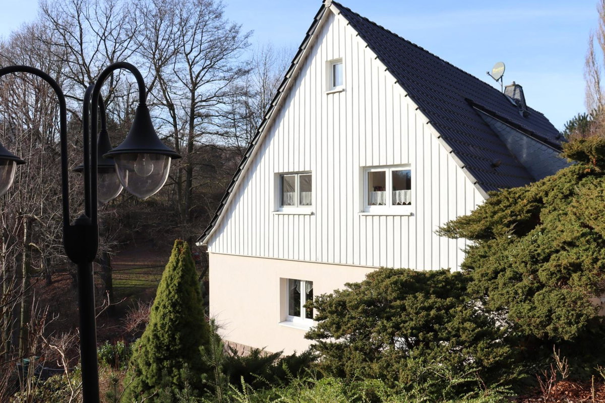 Ferienwohnungen an der Bosel, Germany