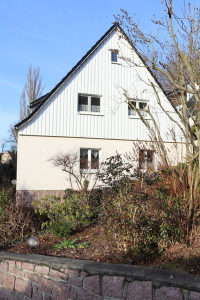 Ferienwohnungen an der Bosel, Coswig, Germany