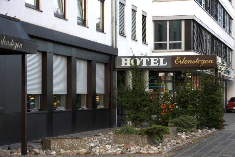 Hotel Erlenstegen, Nürnberg, Germany