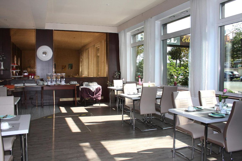 Hotel Erlenstegen, Nürnberg, Germany