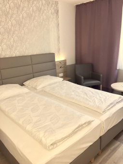 Hotel Erlenstegen, Nürnberg, Germany
