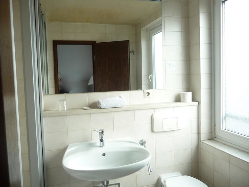 Hotel Erlenstegen, Nürnberg, Germany