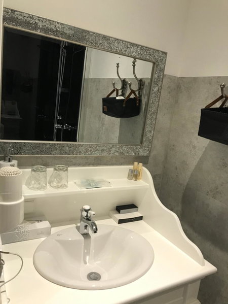 Boutique Hotel Schulz Classic, Neustadt am Rübenberge, Germany