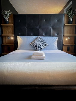 Boutique Hotel Schulz Classic, Neustadt am Rübenberge, Germany