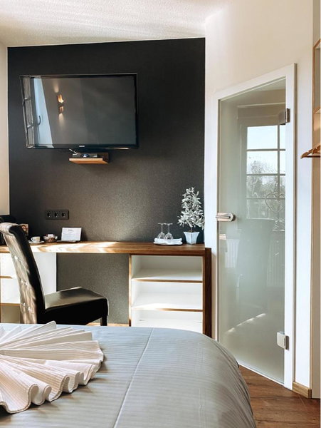 Boutique Hotel Schulz Classic, Neustadt am Rübenberge, Germany