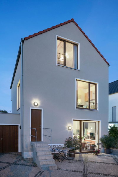 Cologne Country Lodge, Cologne, Germany