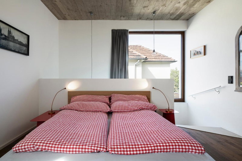 Cologne Country Lodge, Cologne, Germany