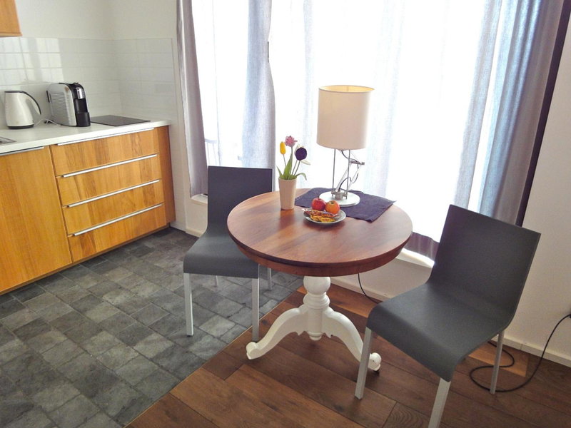 Cologne Country Lodge, Cologne, Germany