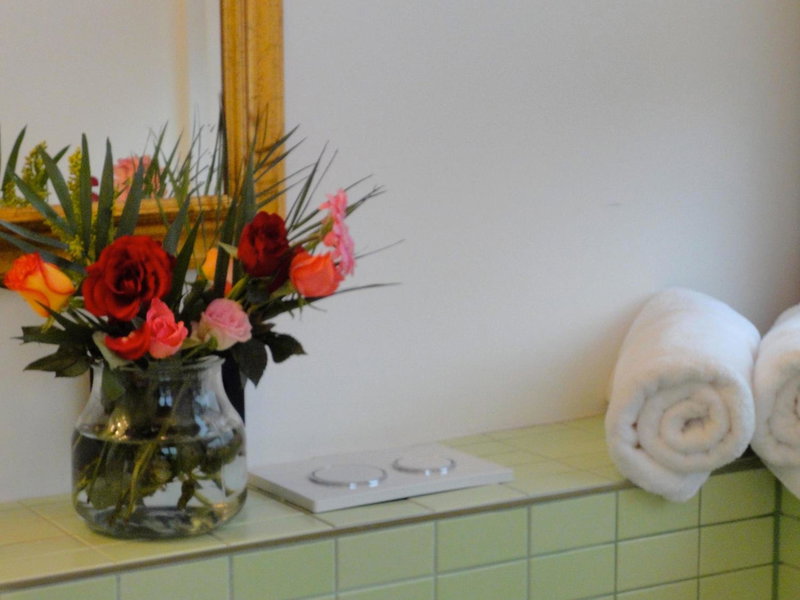 Cologne Country Lodge, Cologne, Germany