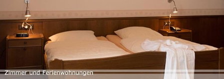 Hotel Mönter-Meyer, Bad Laer, Germany