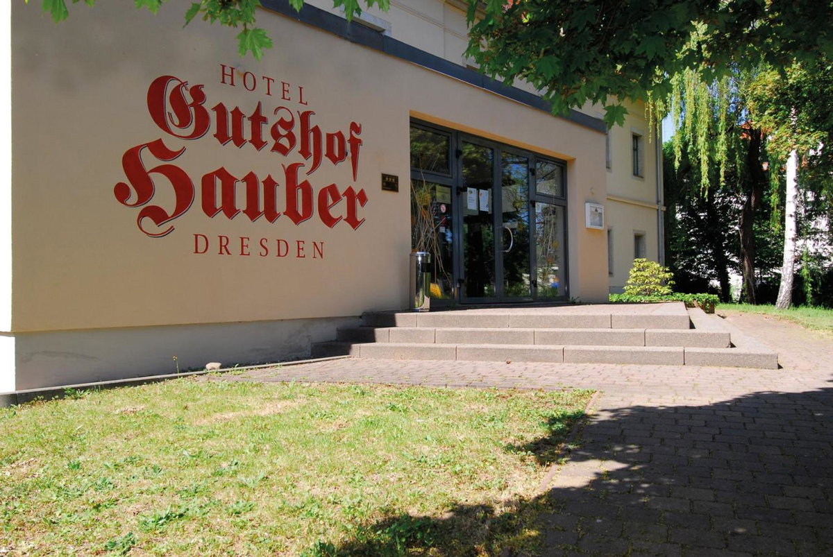 Gutshof Hauber, Germany