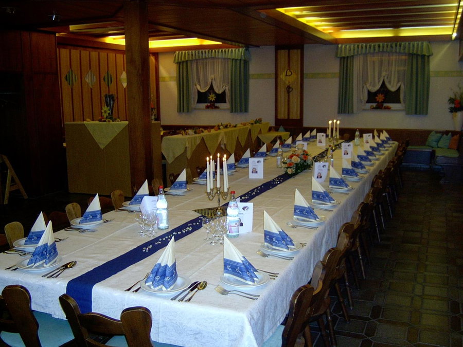 Gasthof Liederhalle, Aalen, Germany
