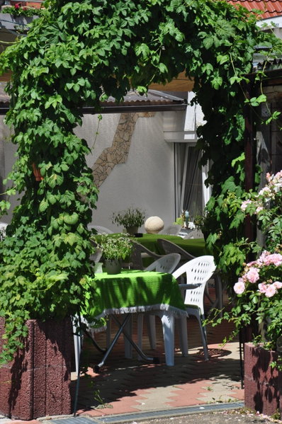 Gasthof Liederhalle, Aalen, Germany