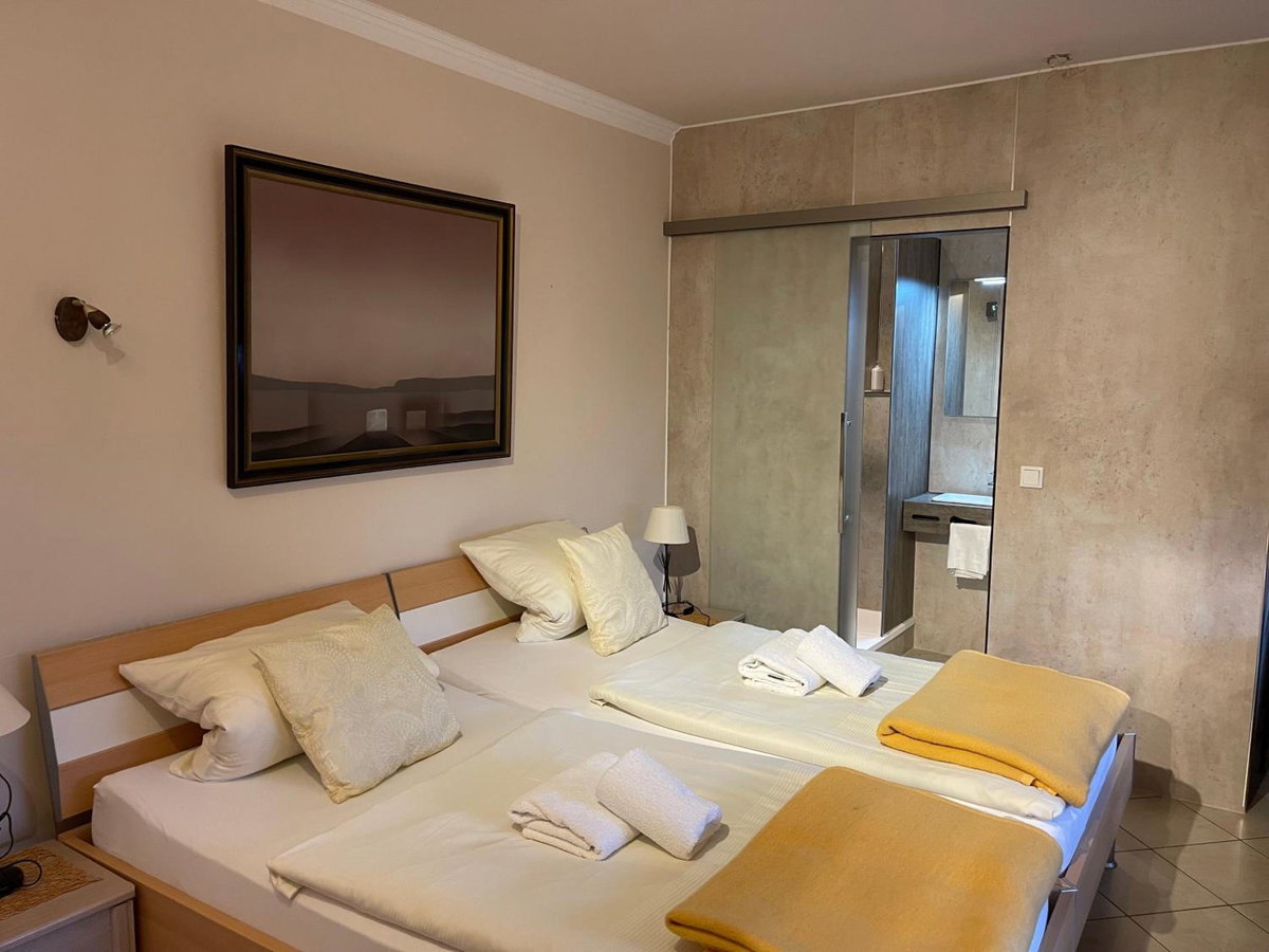 Hotel Gambrinus Arnsberg, Germany