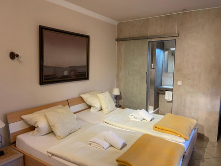Hotel Gambrinus Arnsberg, Arnsberg, Germany