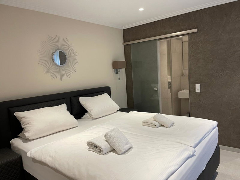 Hotel Gambrinus Arnsberg, Arnsberg, Germany