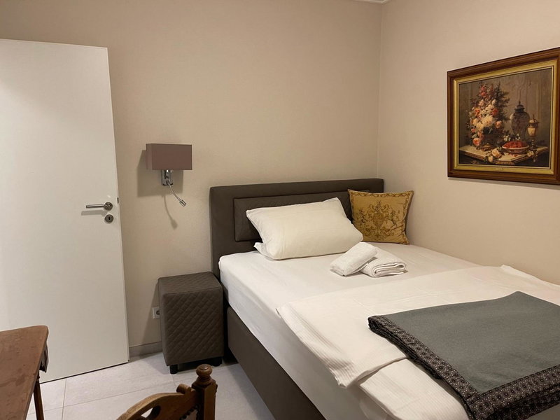 Hotel Gambrinus Arnsberg, Arnsberg, Germany