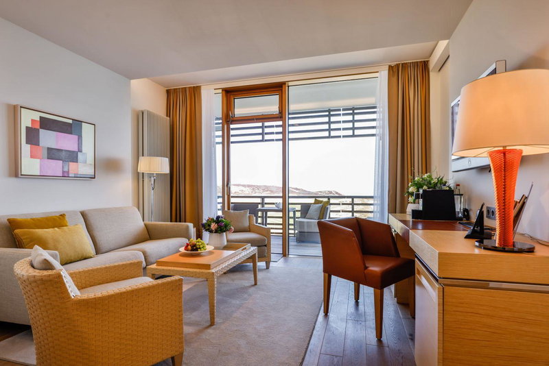 BUDERSAND Hotel - Golf & Spa - Sylt, Hörnum, Germany