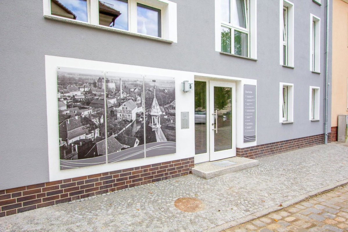 ApartHotel "Am Fließ", Germany