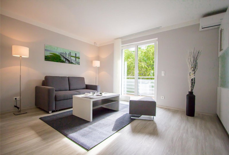 ApartHotel "Am Fließ", Hoyerswerda, Germany