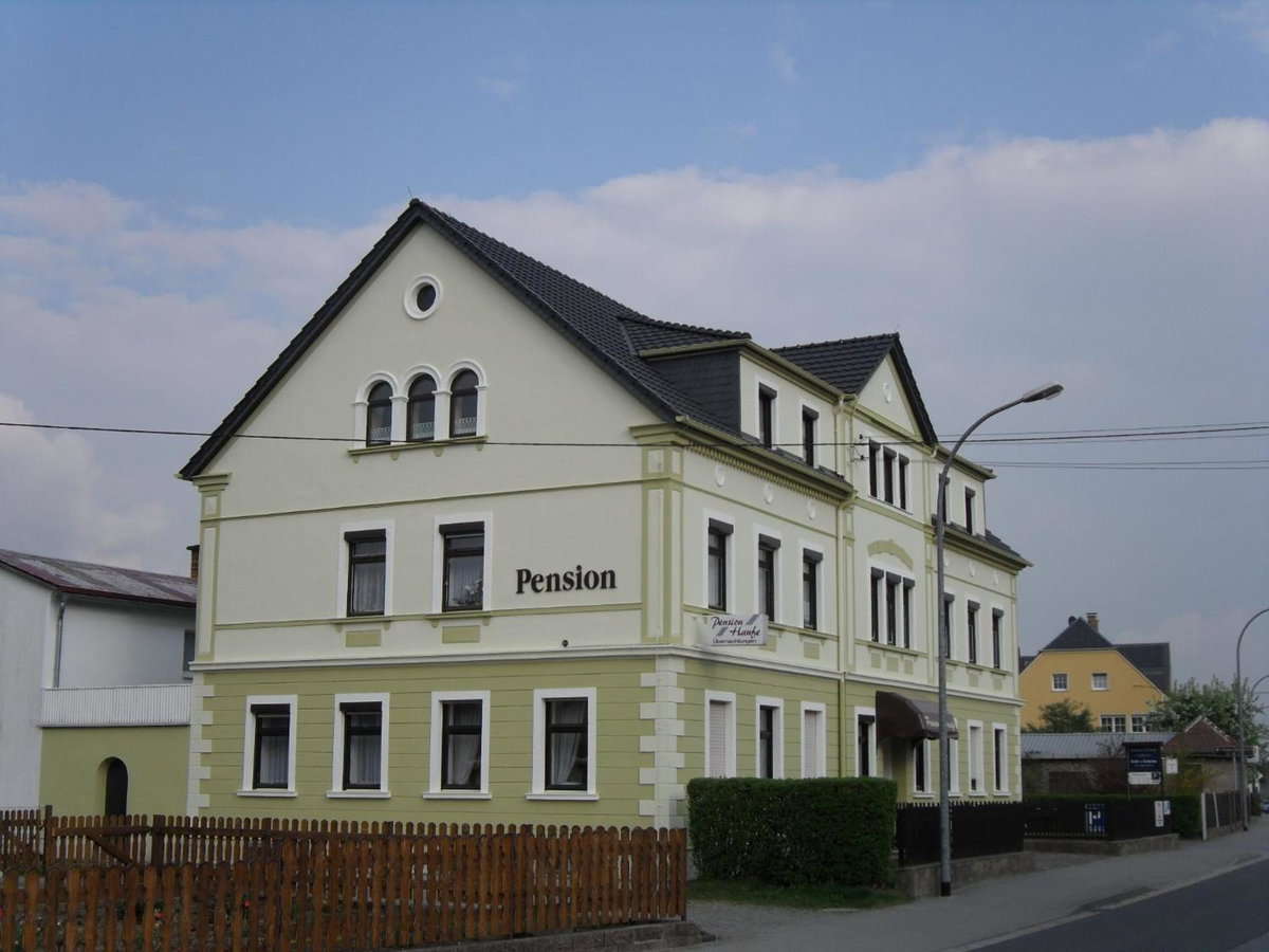 Pension Haufe, Germany