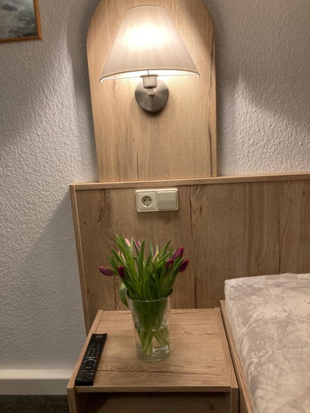 Pension Haufe, Ohorn, Germany