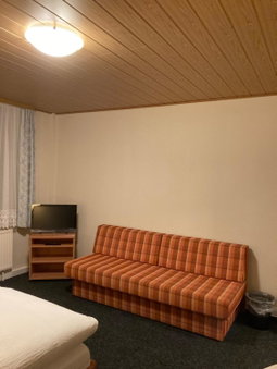 Pension Haufe, Ohorn, Germany