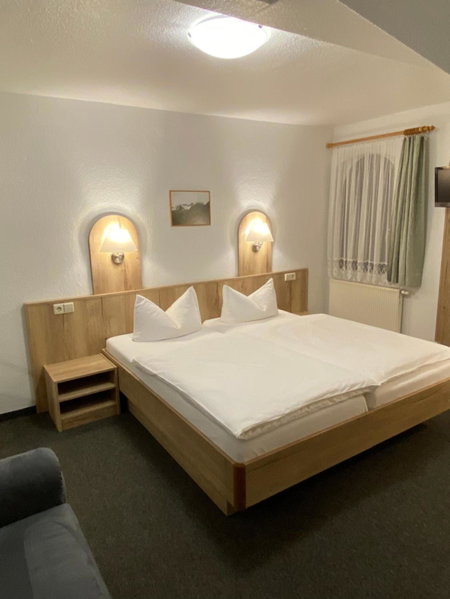 Pension Haufe, Ohorn, Germany