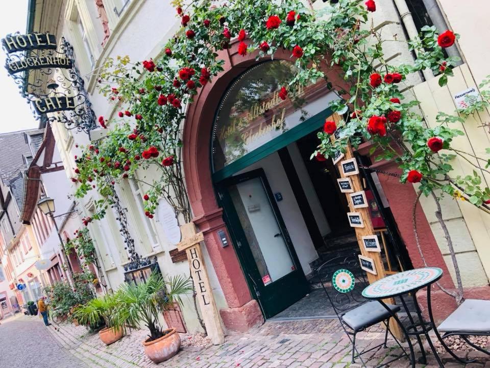 Altstadt Hotel Glockenhof, Germany