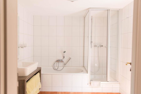 Altstadt Hotel Glockenhof, Eltville, Germany