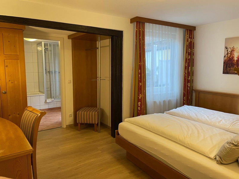 Altstadt Hotel Glockenhof, Eltville, Germany