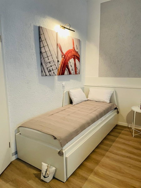 Altstadt Hotel Glockenhof, Eltville, Germany