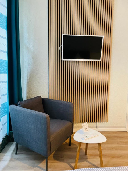 Altstadt Hotel Glockenhof, Eltville, Germany