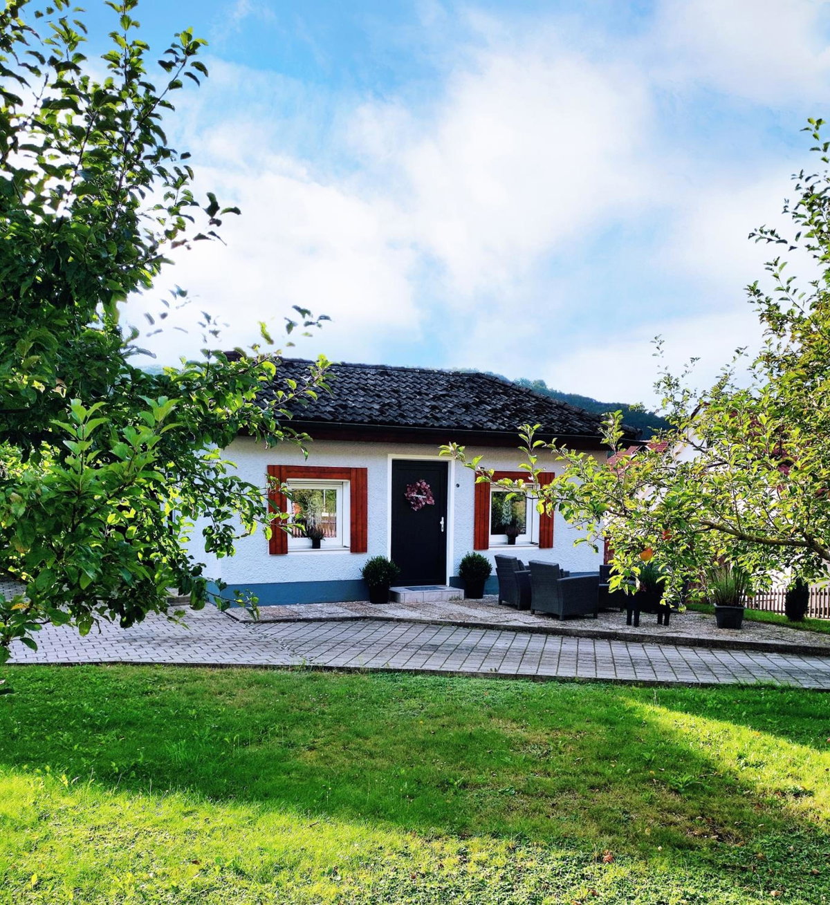 Ferienhaus Neumann, Germany