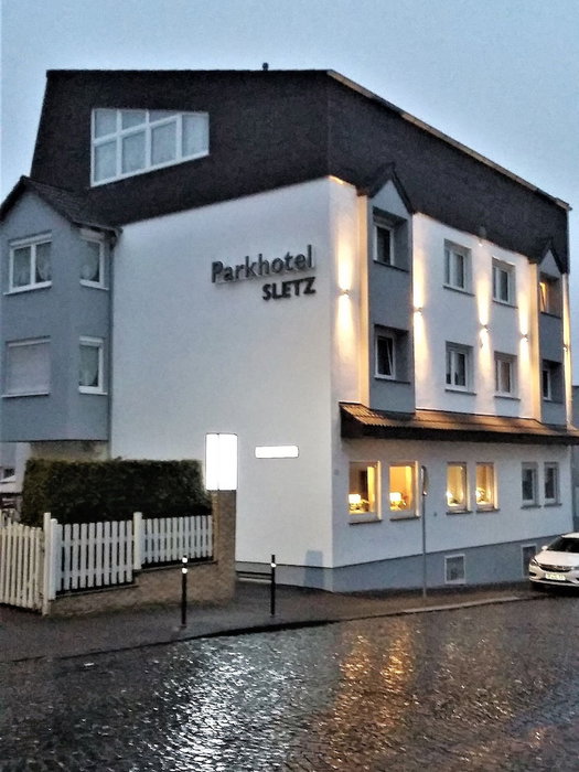 Park Hotel Sletz Giessen, Giessen, Germany