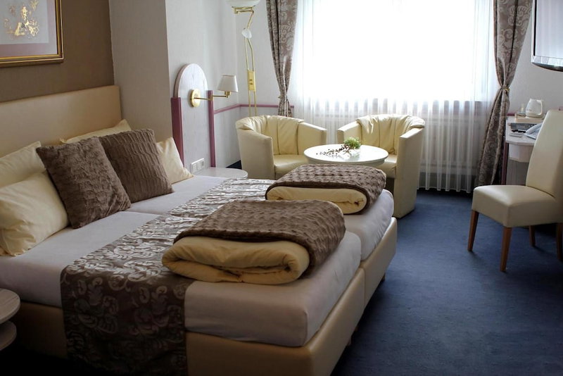 Park Hotel Sletz Giessen, Giessen, Germany