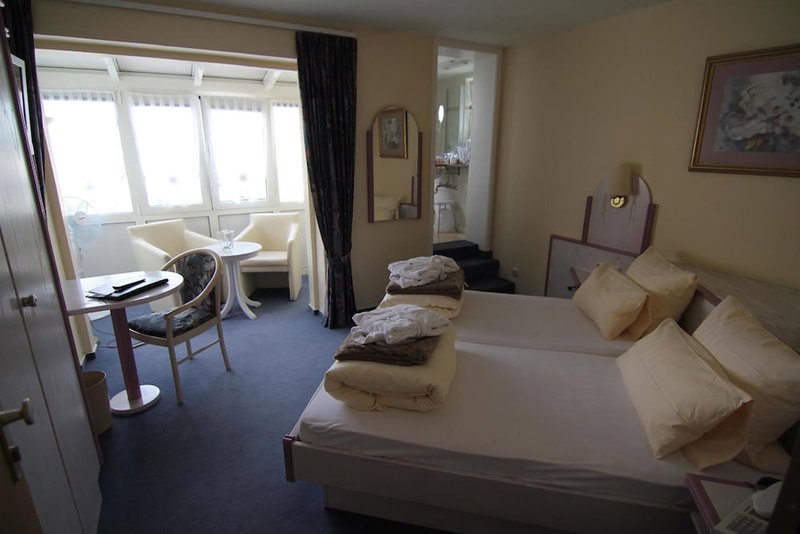 Park Hotel Sletz Giessen, Giessen, Germany