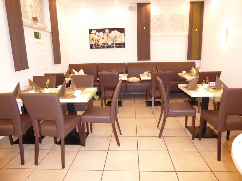 Park Hotel Sletz Giessen, Giessen, Germany