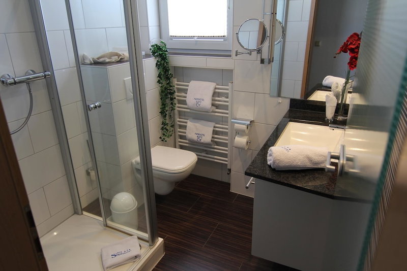Park Hotel Sletz Giessen, Giessen, Germany