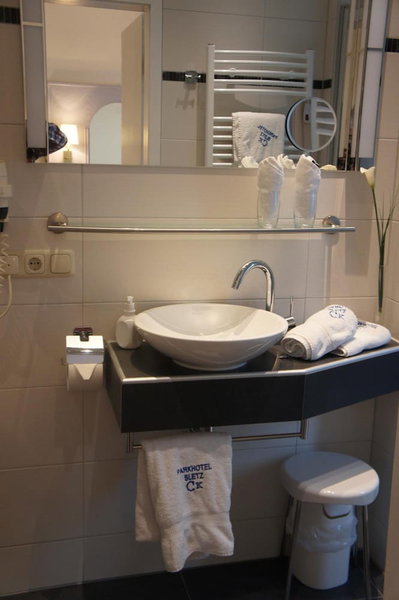 Park Hotel Sletz Giessen, Giessen, Germany